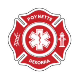 Poynette Dekorra Fire Dist