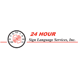 24 Hour Sign Language Services