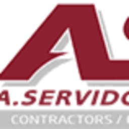 A Servidone Inc. B Anthony Construction Corp. Joint Venture