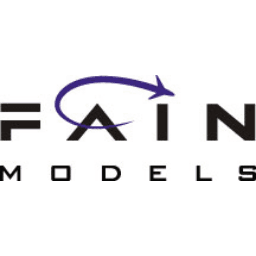 Fain Models Ltd.