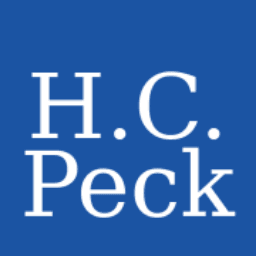 Hc Peck & Associates Inc.