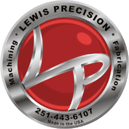 Lewis Precision & CNC Inc.