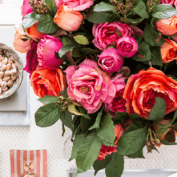 Natural Decorations, Inc.
