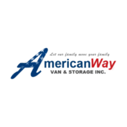 American Way Van & Storage Inc.