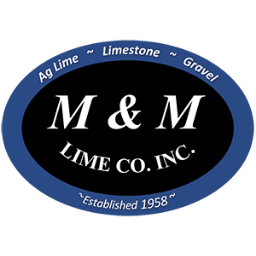 M & M Lime Co. Inc.