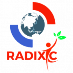 Radix International Consulting LLC