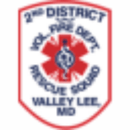 The Second District Volunteer Fire Department And Rescue Squad Incorporated