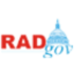 Radgov, Inc.