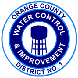 Orange County Water Control & Improvement District No. 1