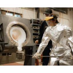 Collaborative Composite Solutions Corporation