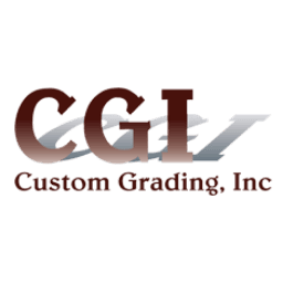 Custom Grading Inc.