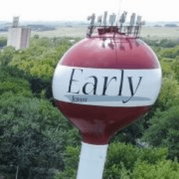 City Of Early
