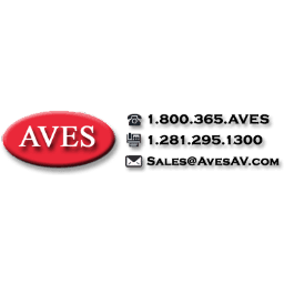 Aves Audio Visual Systems Inc.