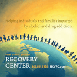 North Central Vermont Recovery Center, Inc. The