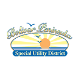 Bolivar Peninsula Special Utility District