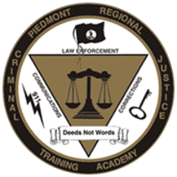 Piedmont Regional Criminal Justice Training Academy