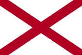 Flag of Alabama