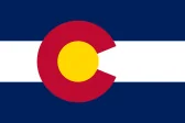Flag of Colorado
