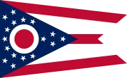 Flag of Ohio