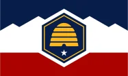 Flag of Utah