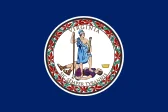 Flag of Virginia